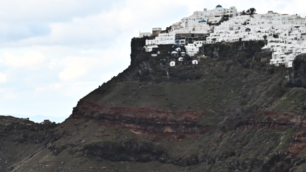santorini